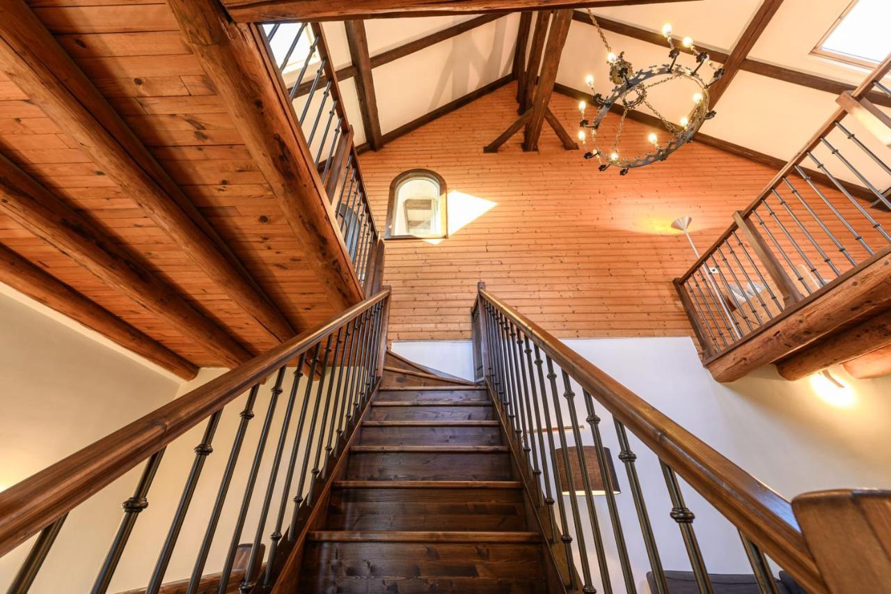 Le Moulin De Dingy - House With 6 Bedrooms & Swimmingpool 20 Mn From Annecy ภายนอก รูปภาพ